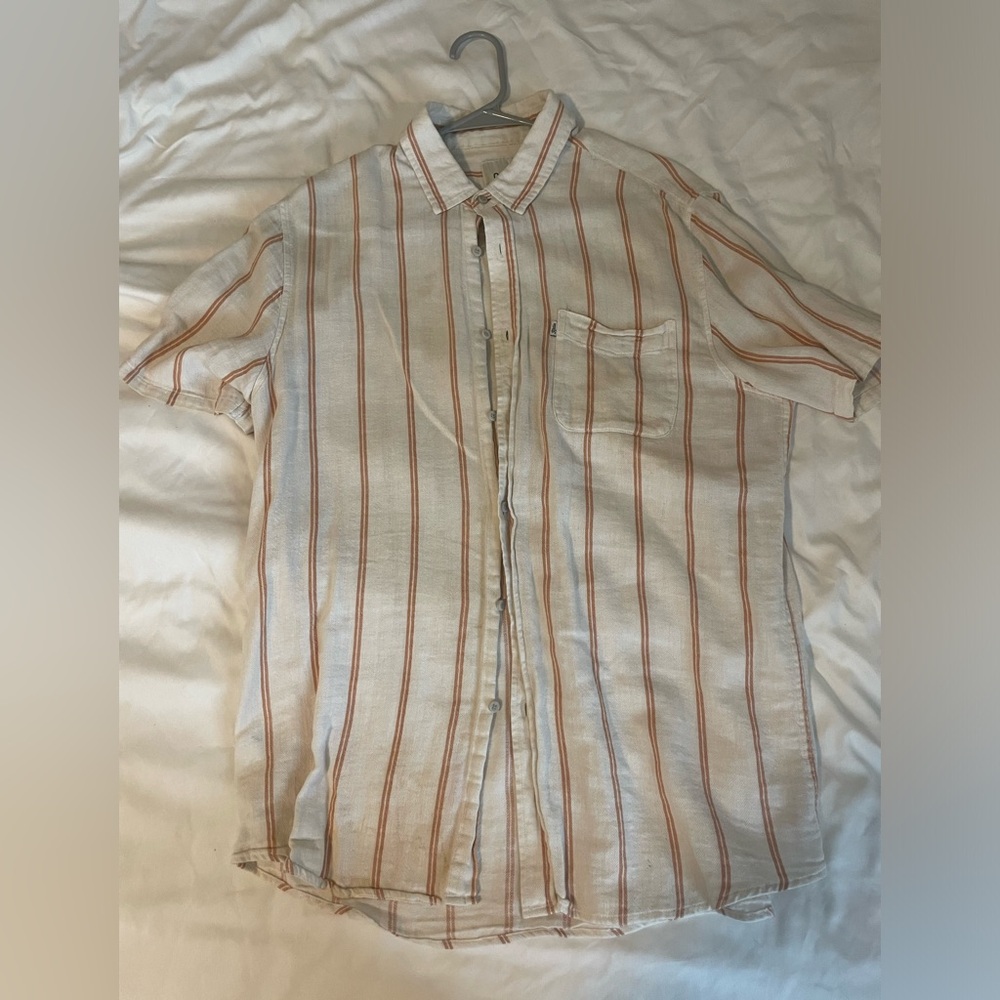 Katin Striped Shirt